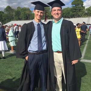 Meet your Posher, Ryan